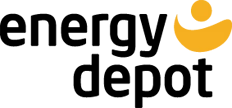 energy depot logo